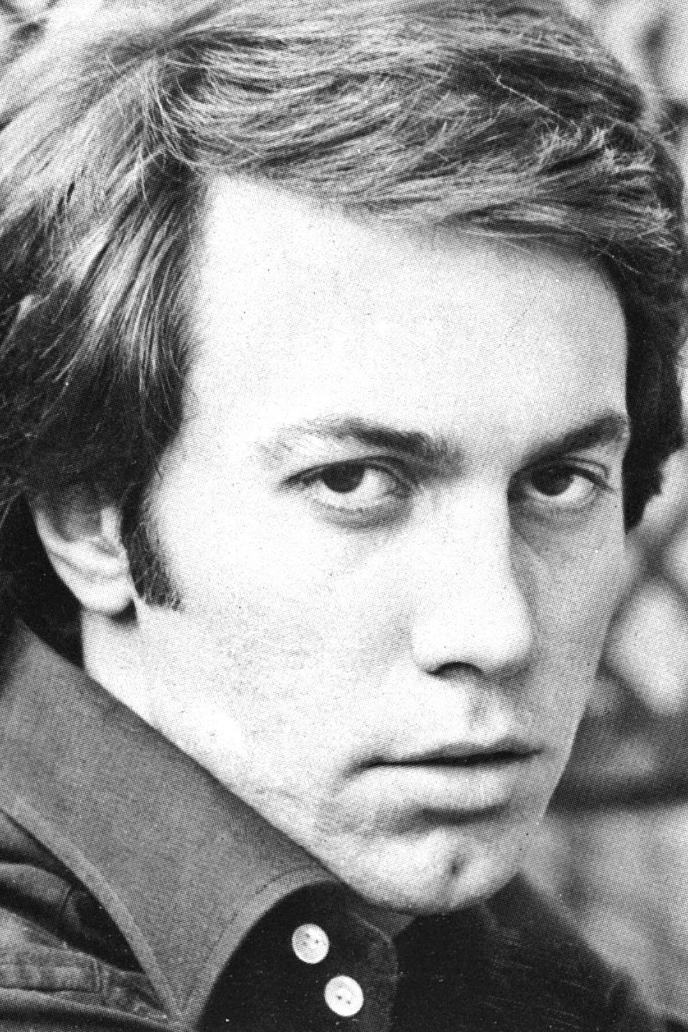 et billede af Cristiano Auer