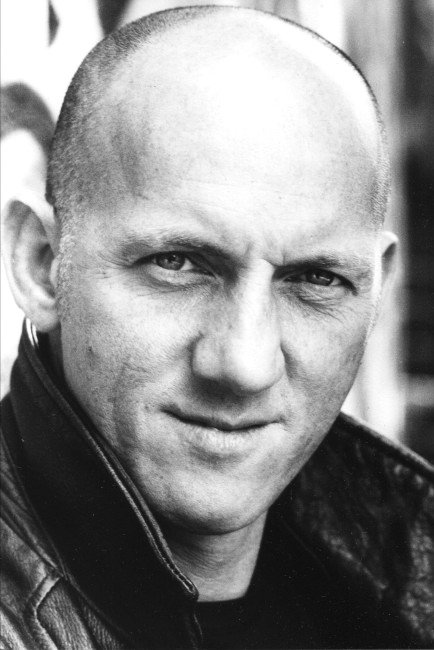 et billede af Maurizio Prollo