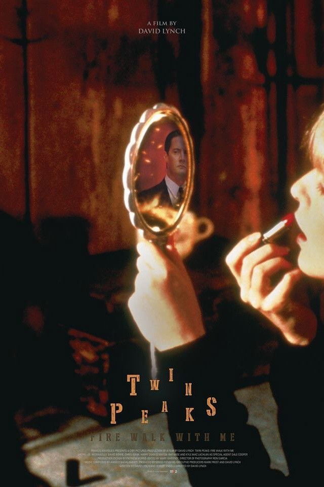 Twin Peaks: Fire Walk with Me