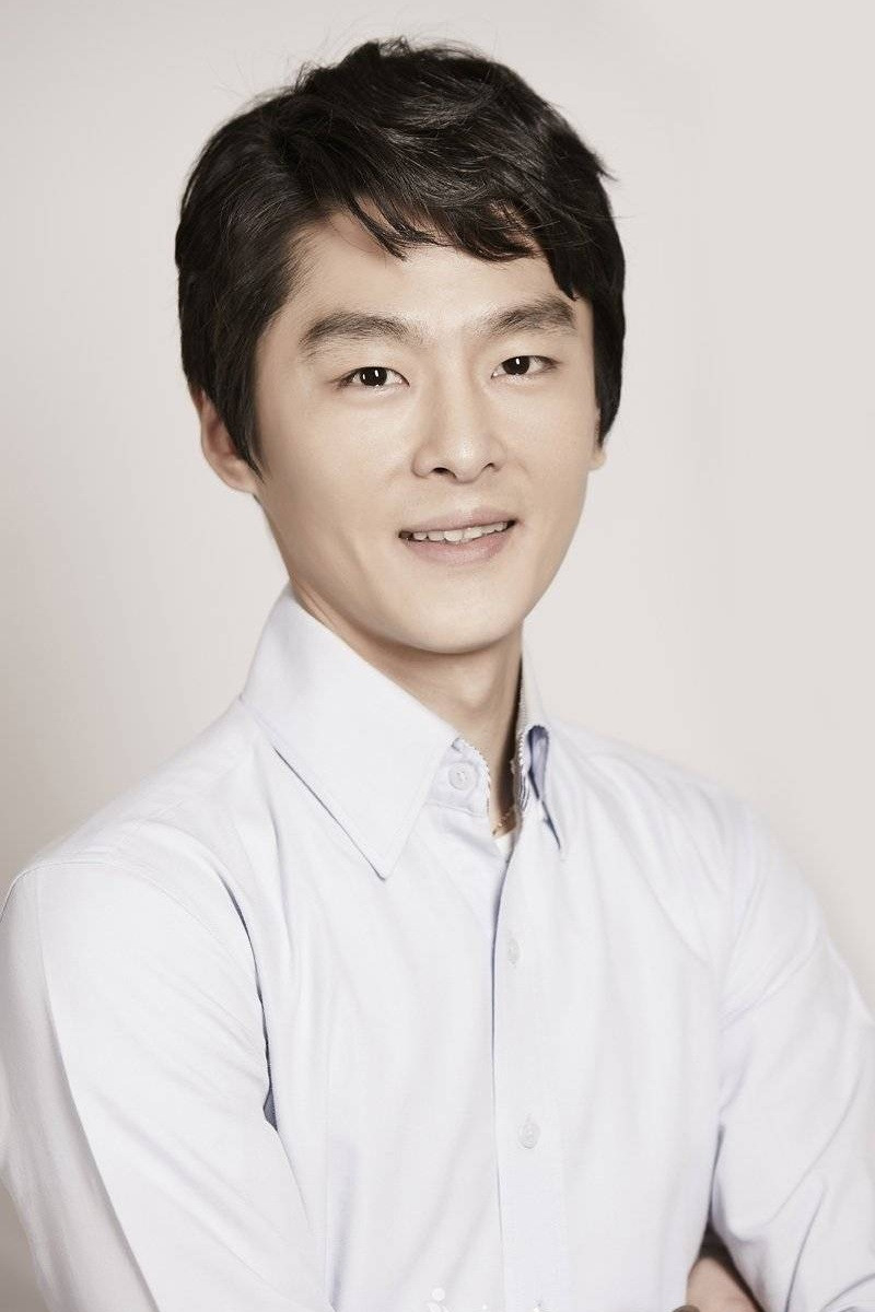 et billede af Lee Ho Yeol