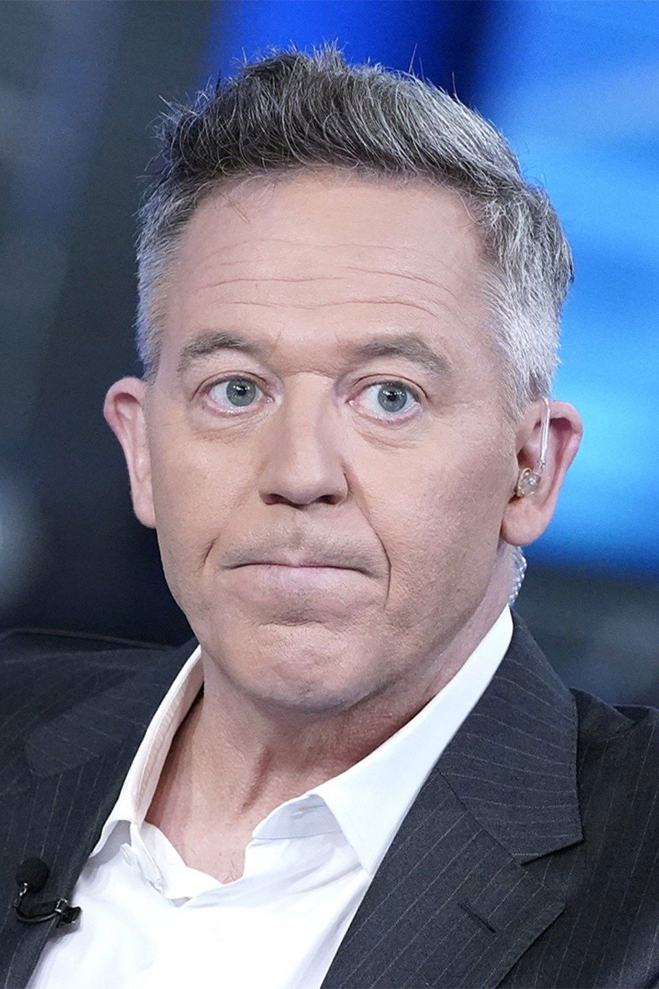 et billede af Greg Gutfeld