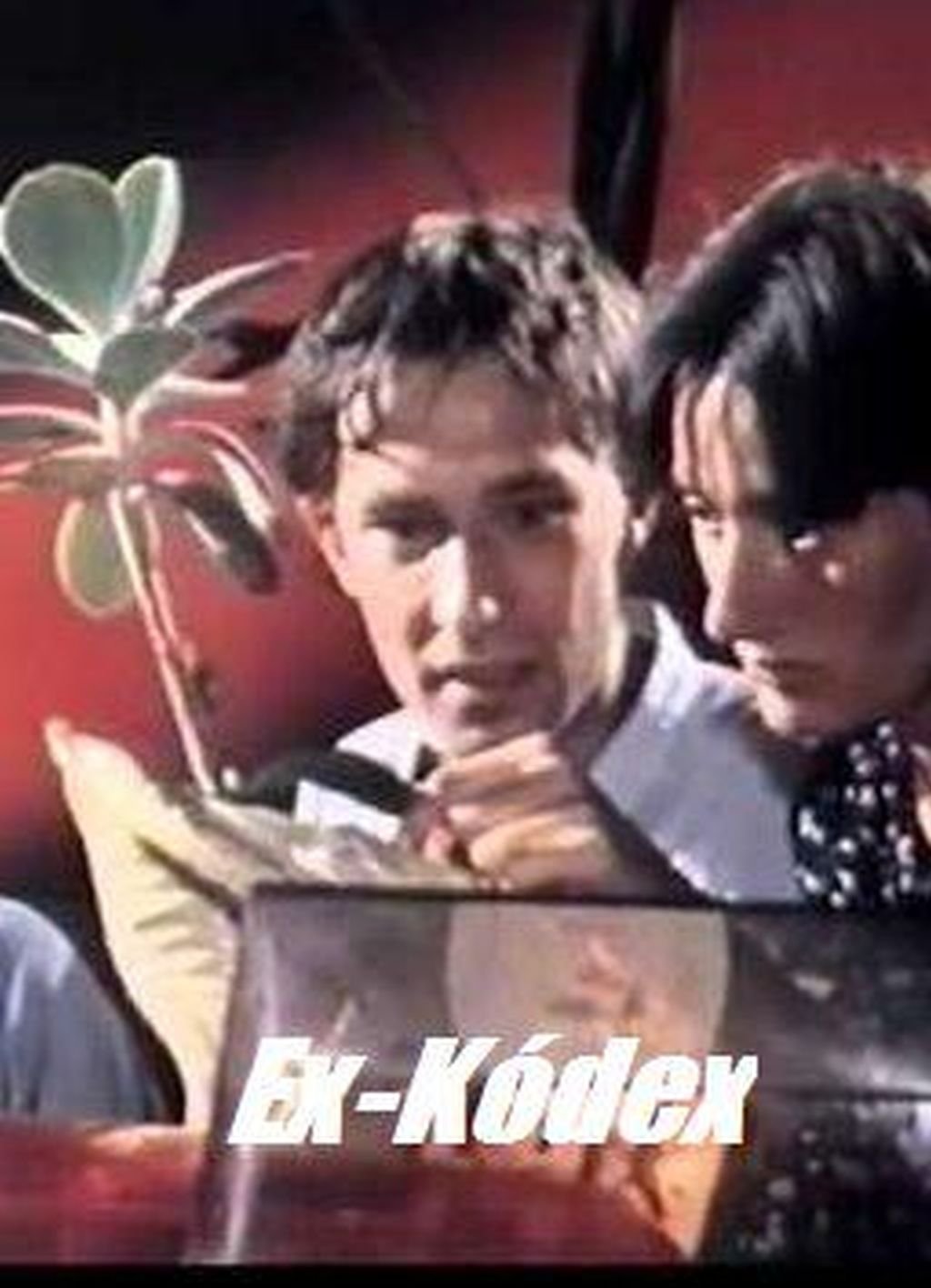 Ex-kódex Ex-kódex