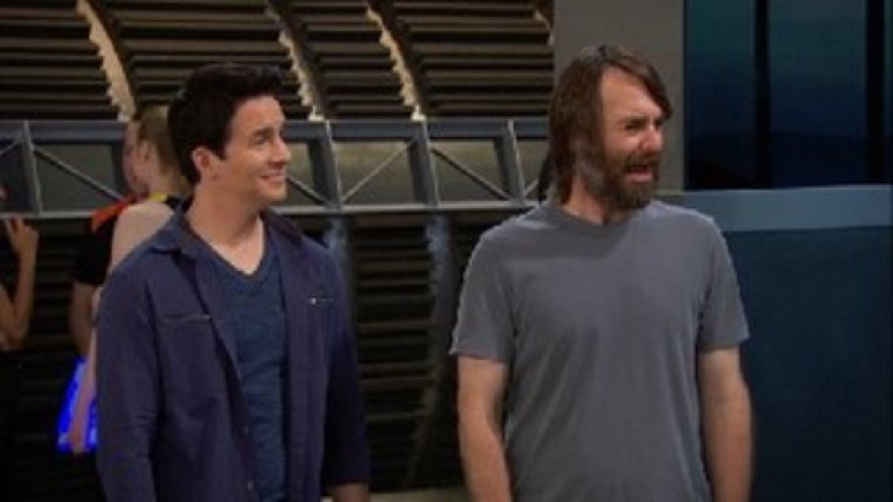 Lab Rats
