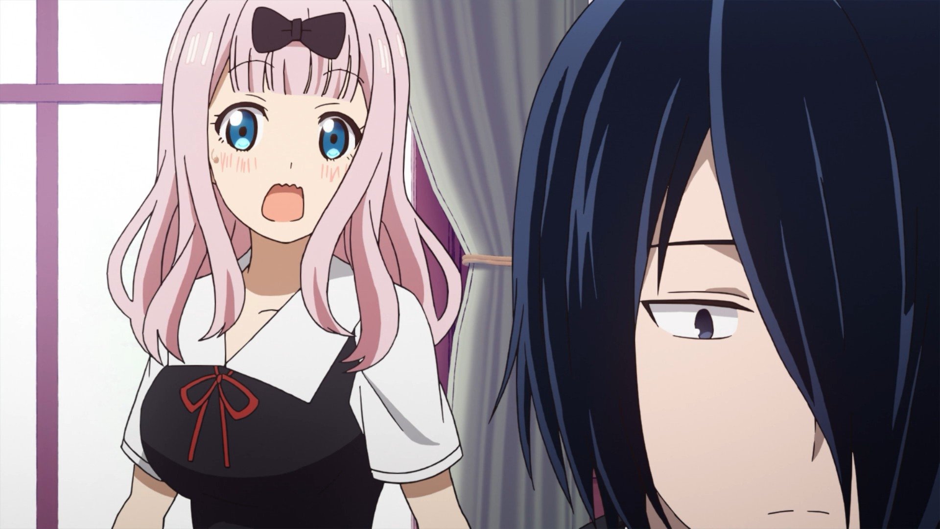 Kaguya Sama Wa Kokurasetai Tensai Tachi No Renai Zunousen Assistir Kaguya-sama wa Kokurasetai: Tensai-tachi no Renai Zunousen