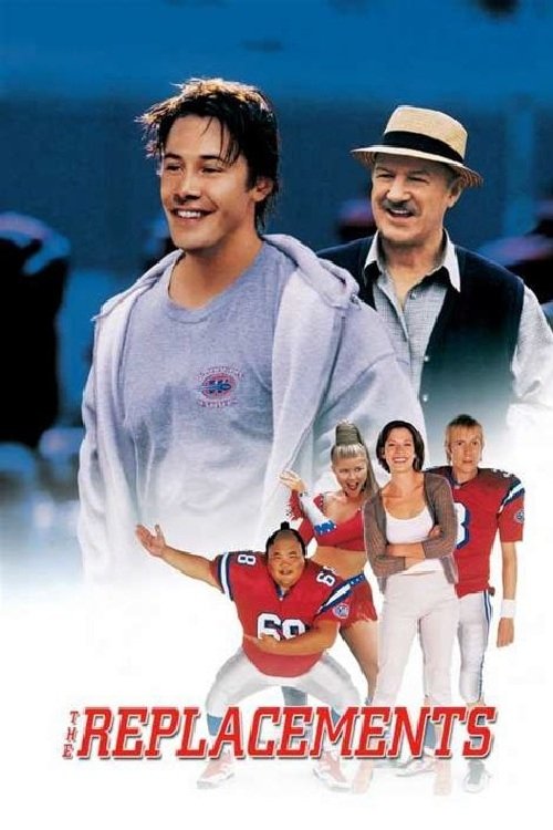 The Replacements