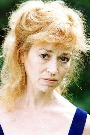 et billede af Bryony Brind