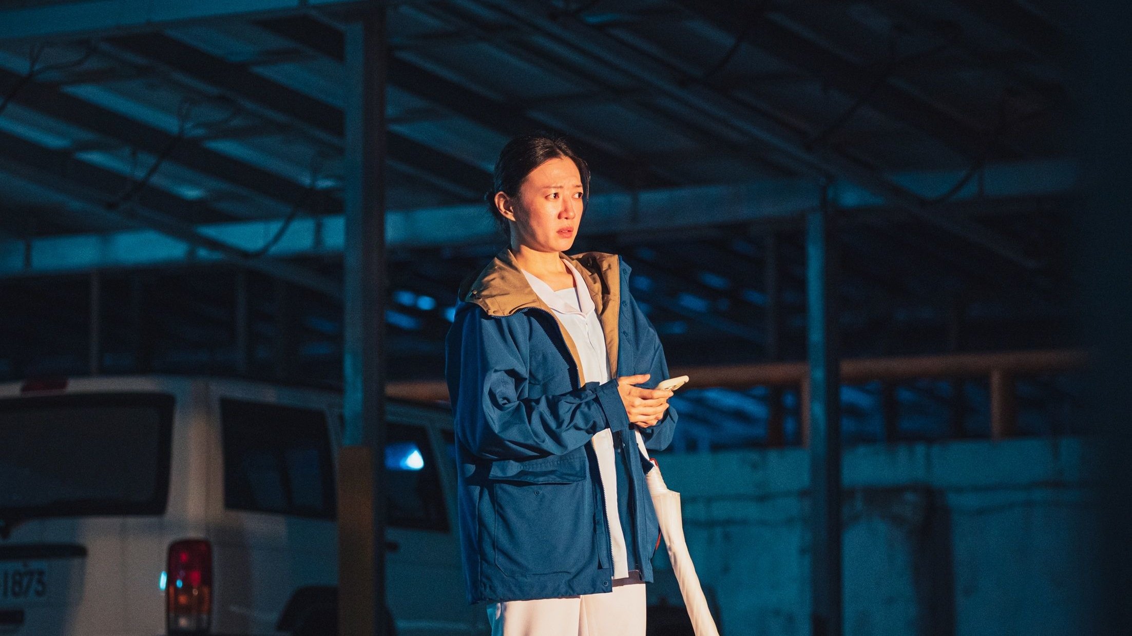 器子 (2025)
