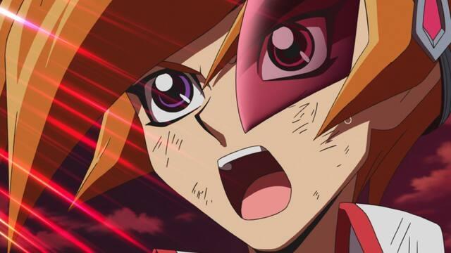 Yu-Gi-Oh! Zexal