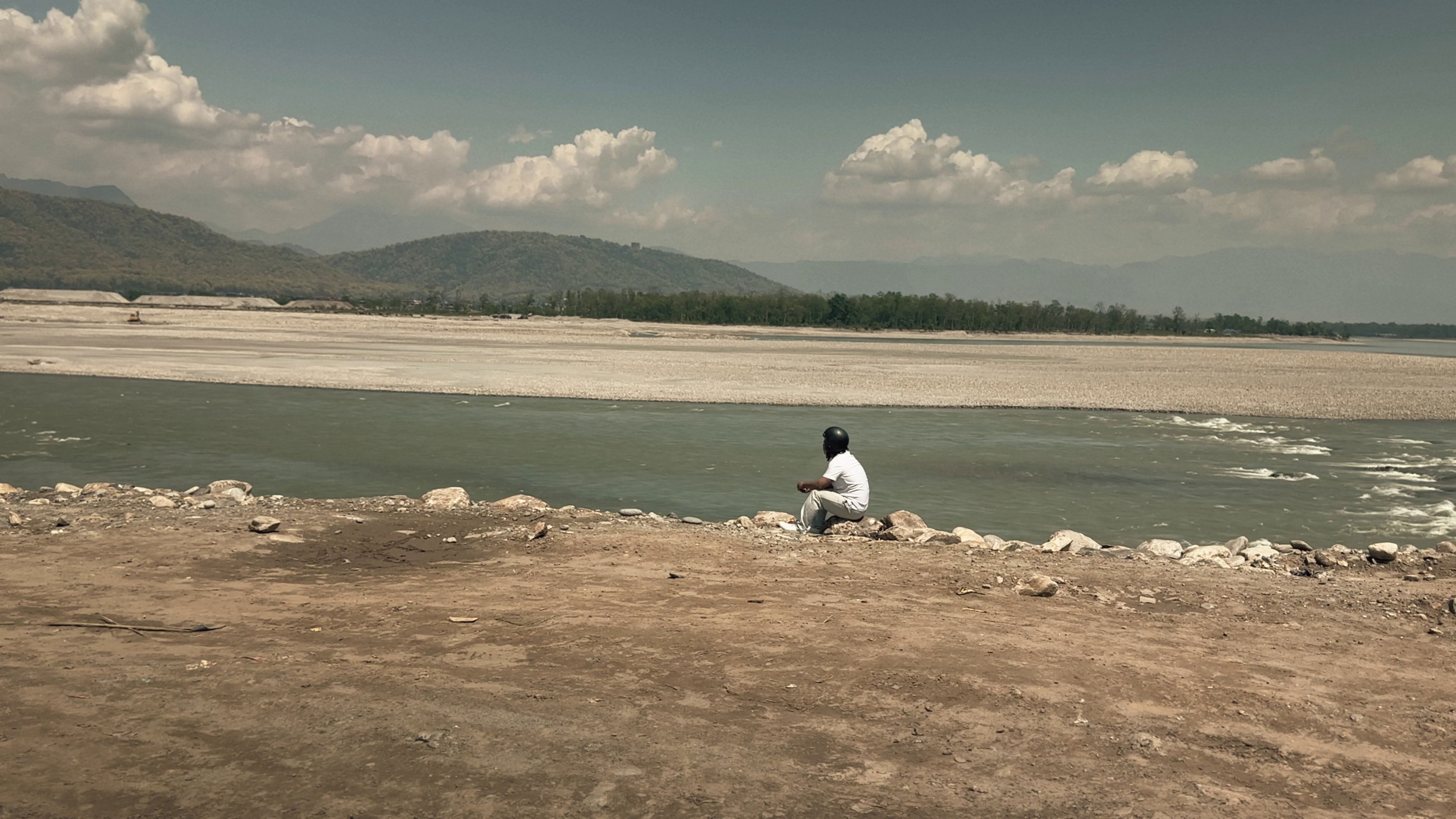A Place Under the Sun (2024)