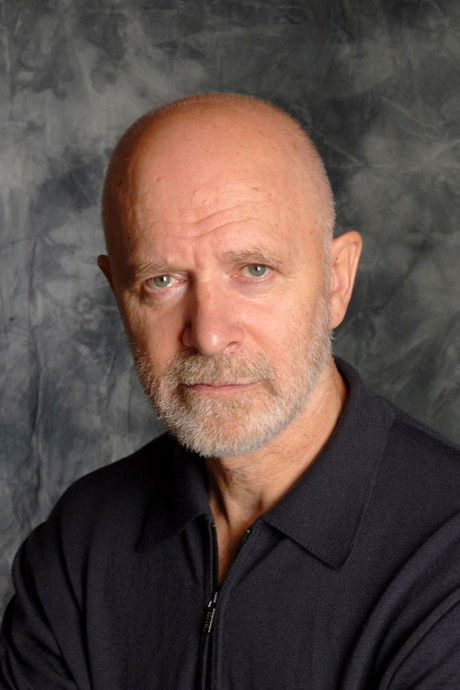 et billede af Vyacheslav Butenko