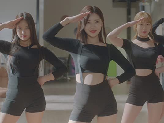 THE iDOLM@STER.KR