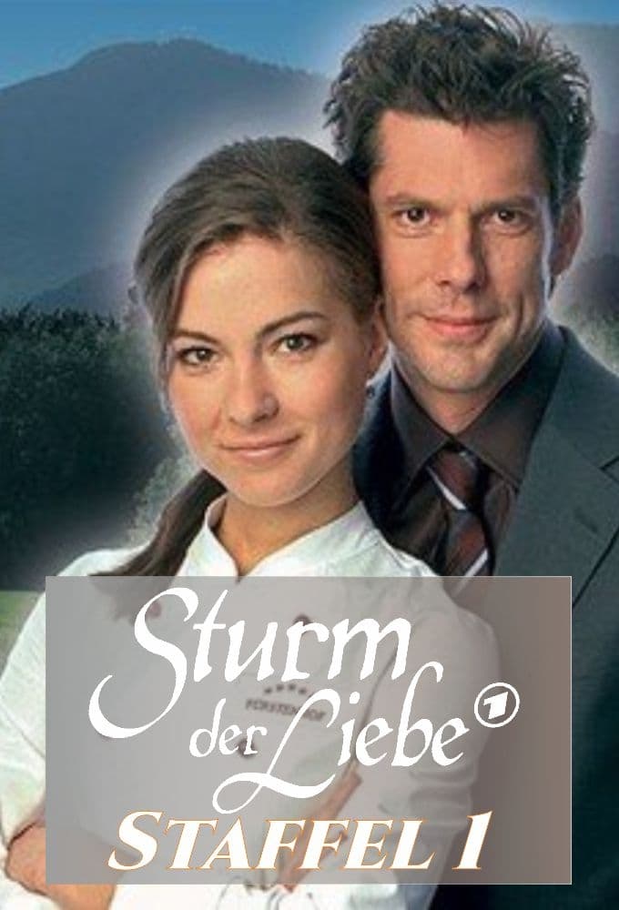 Sturm der Liebe Season 1