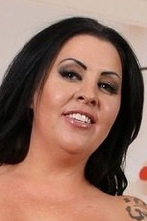 et billede af Paige London