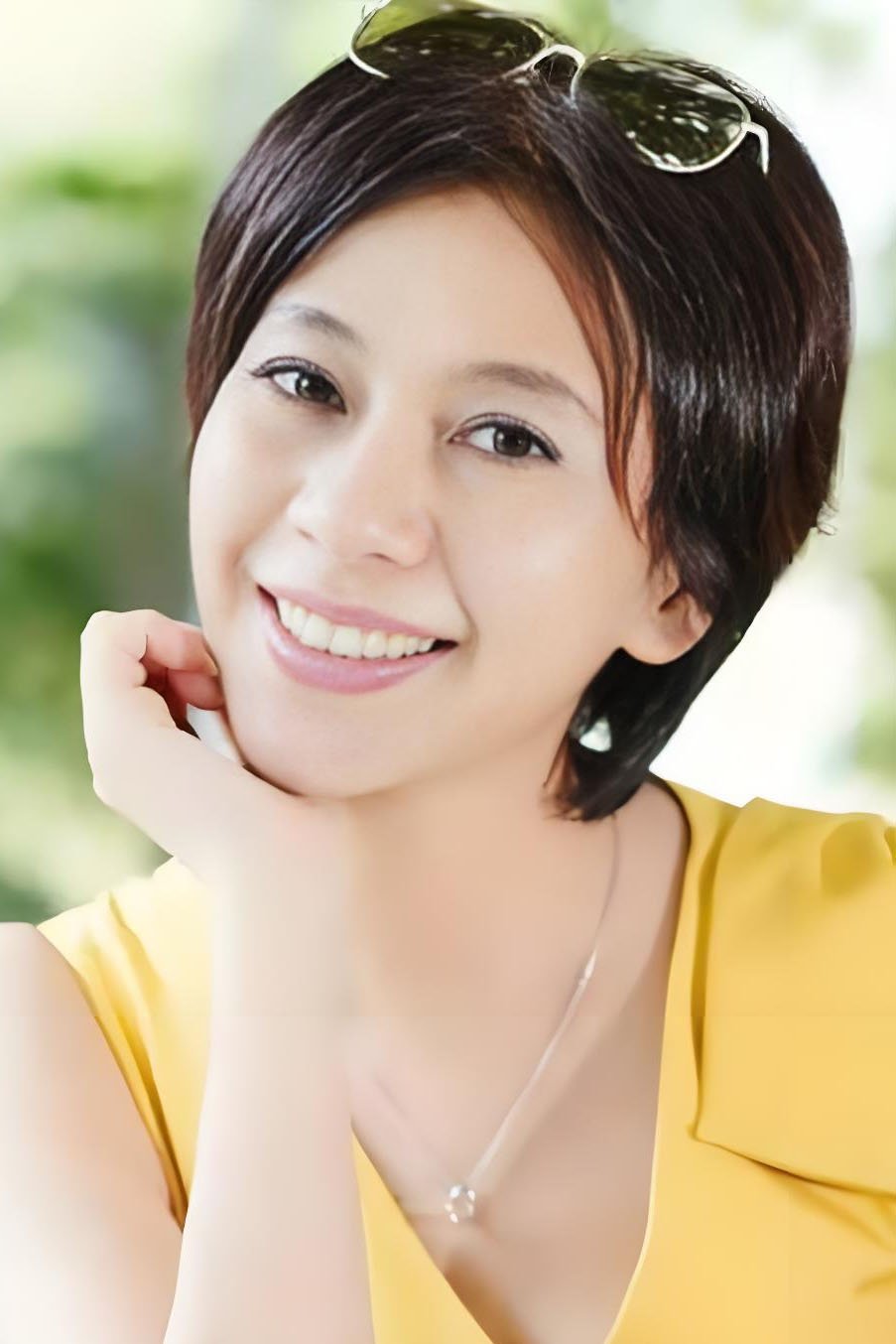 et billede af Hoh Wing-Fong