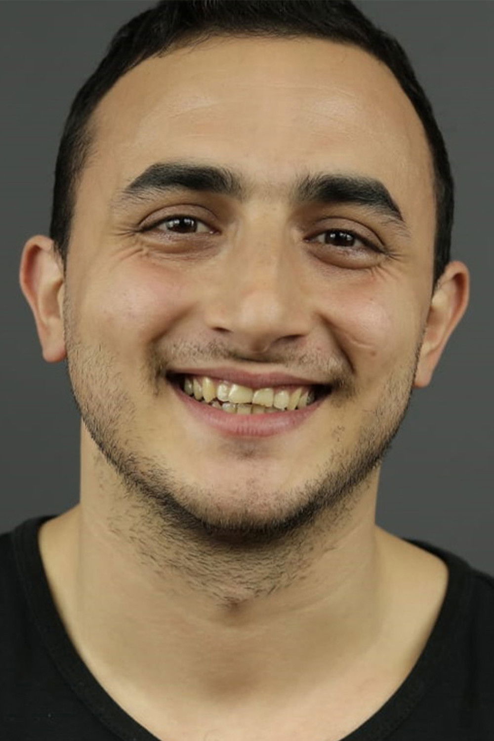 et billede af Erdi Kökerer