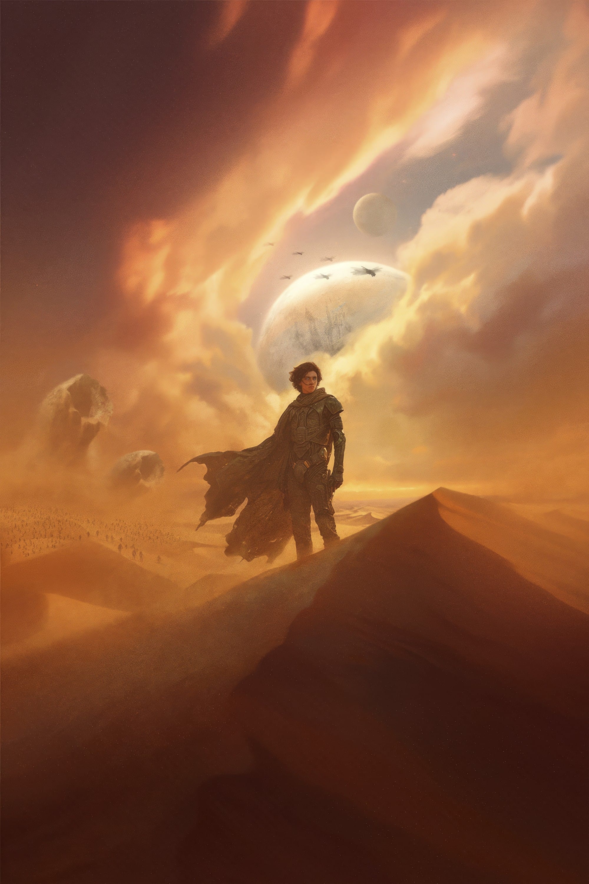 Dune: Part Two