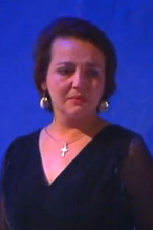 et billede af Irina Mazur