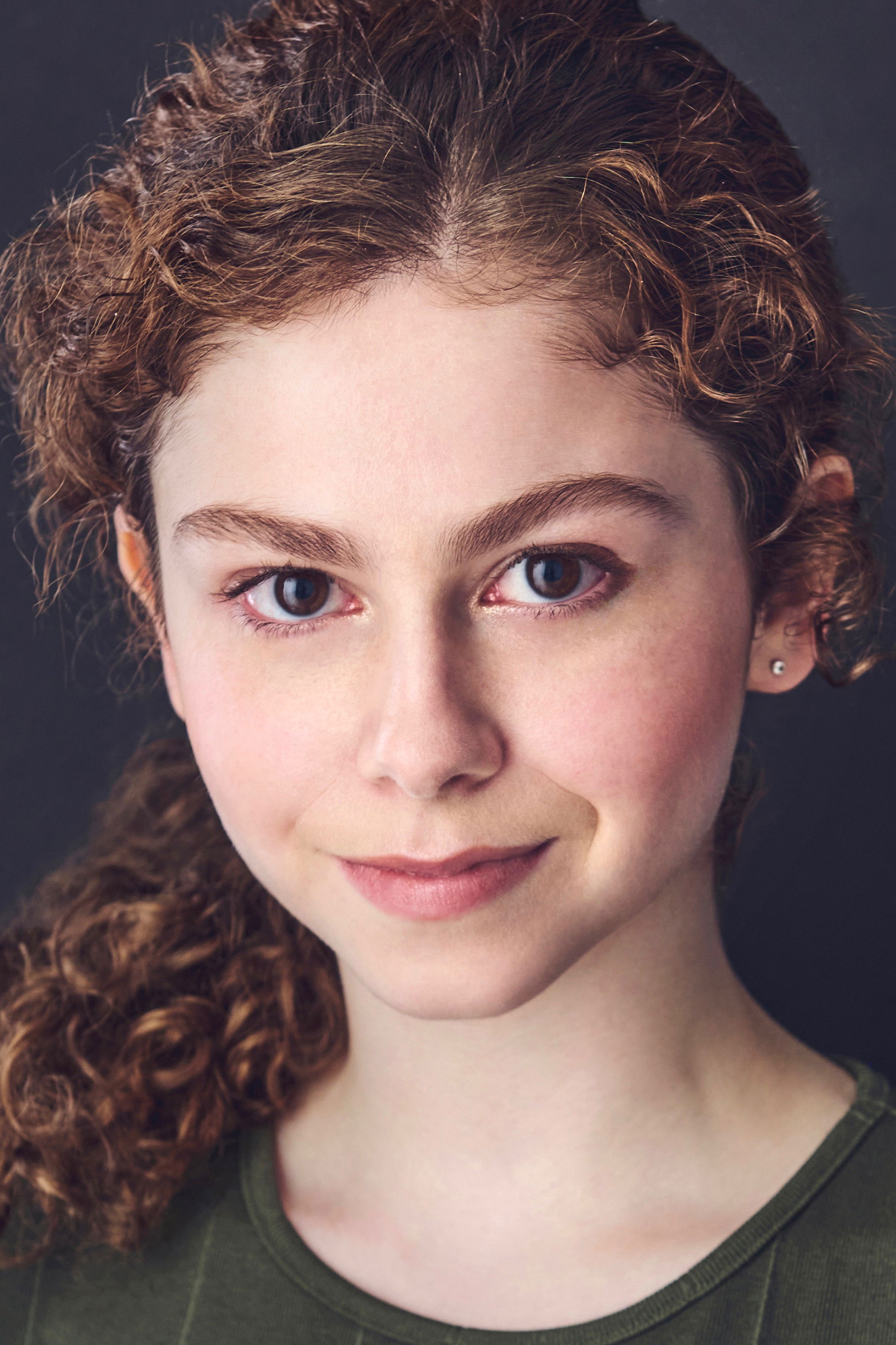 et billede af Skye Alyssa Friedman