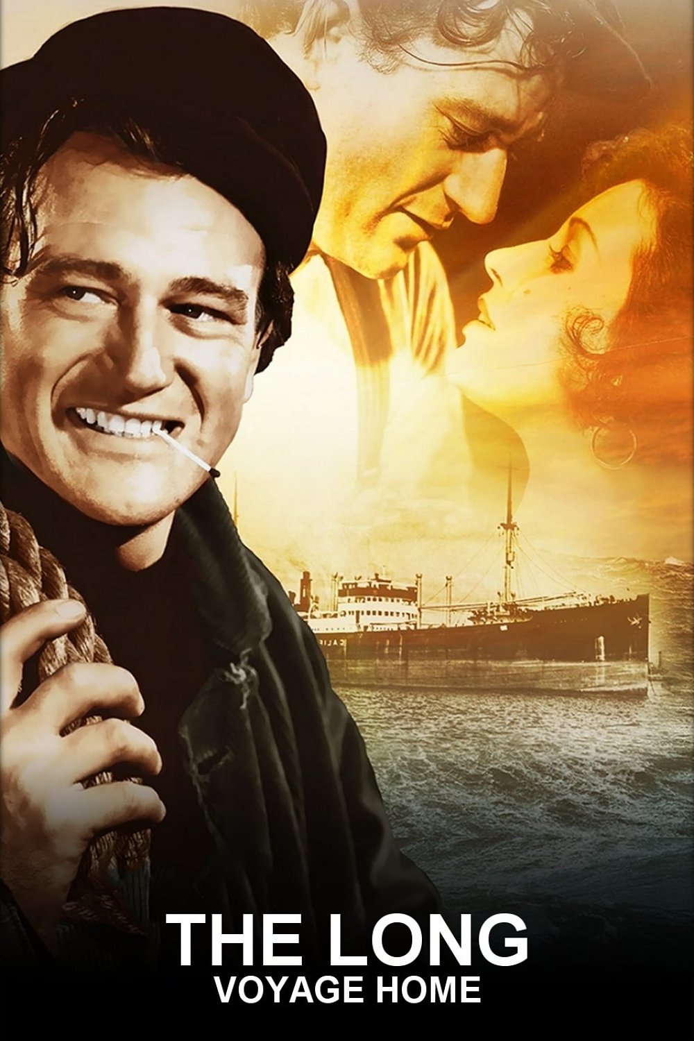 The Long Voyage Home