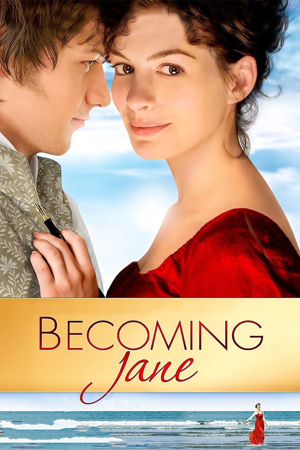 Becoming Jane