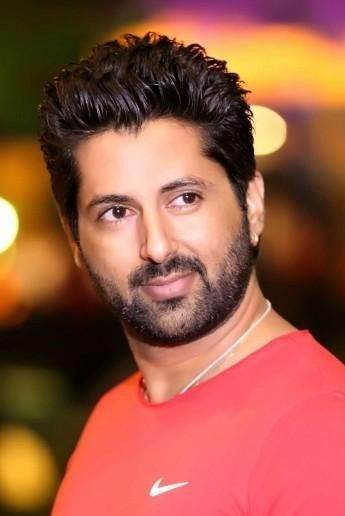 et billede af Deep Joshi