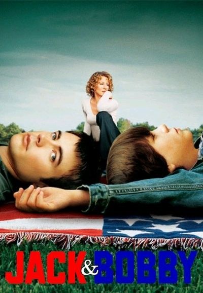 Jack & Bobby - Season 1