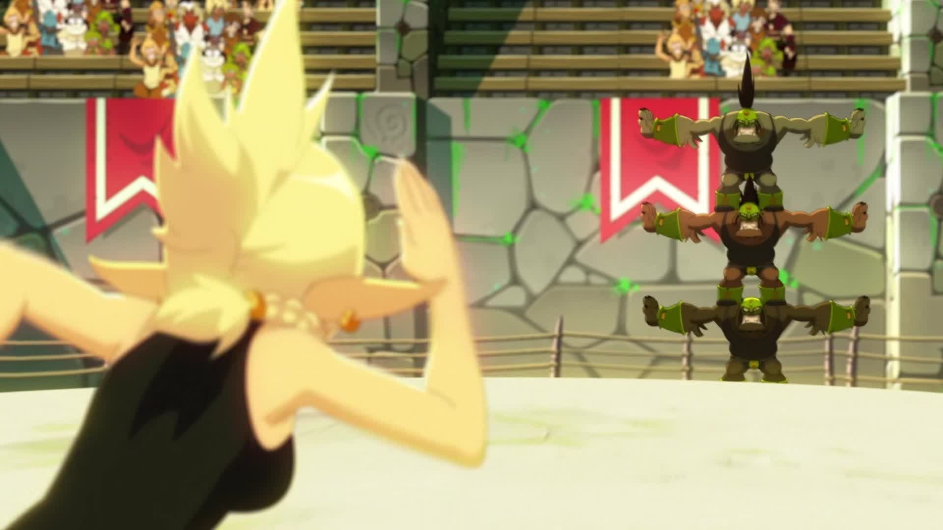 Wakfu