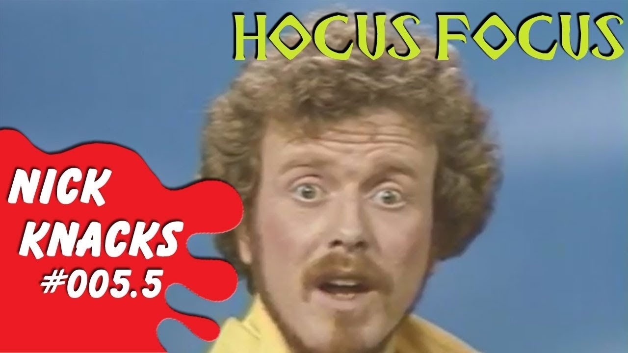 Thumbnail for Hocus Focus (Part Two) Season 0 Episode 17