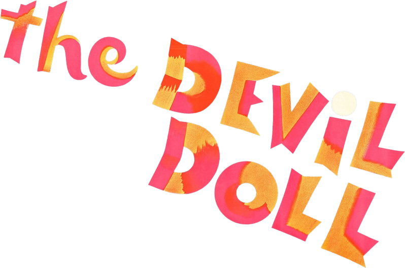 The Devil-Doll Logo