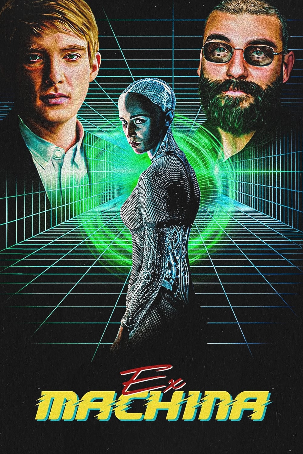 Ex Machina