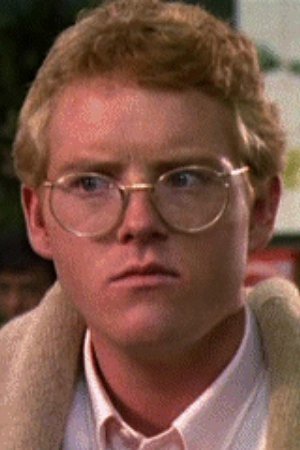 et billede af Jim Boyce