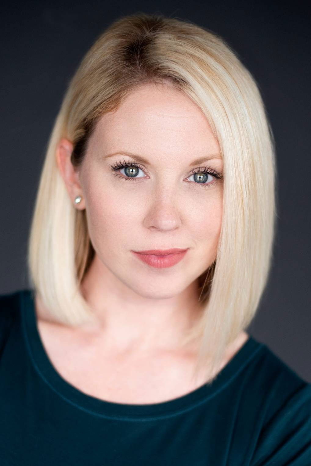 et billede af Sheri Oster