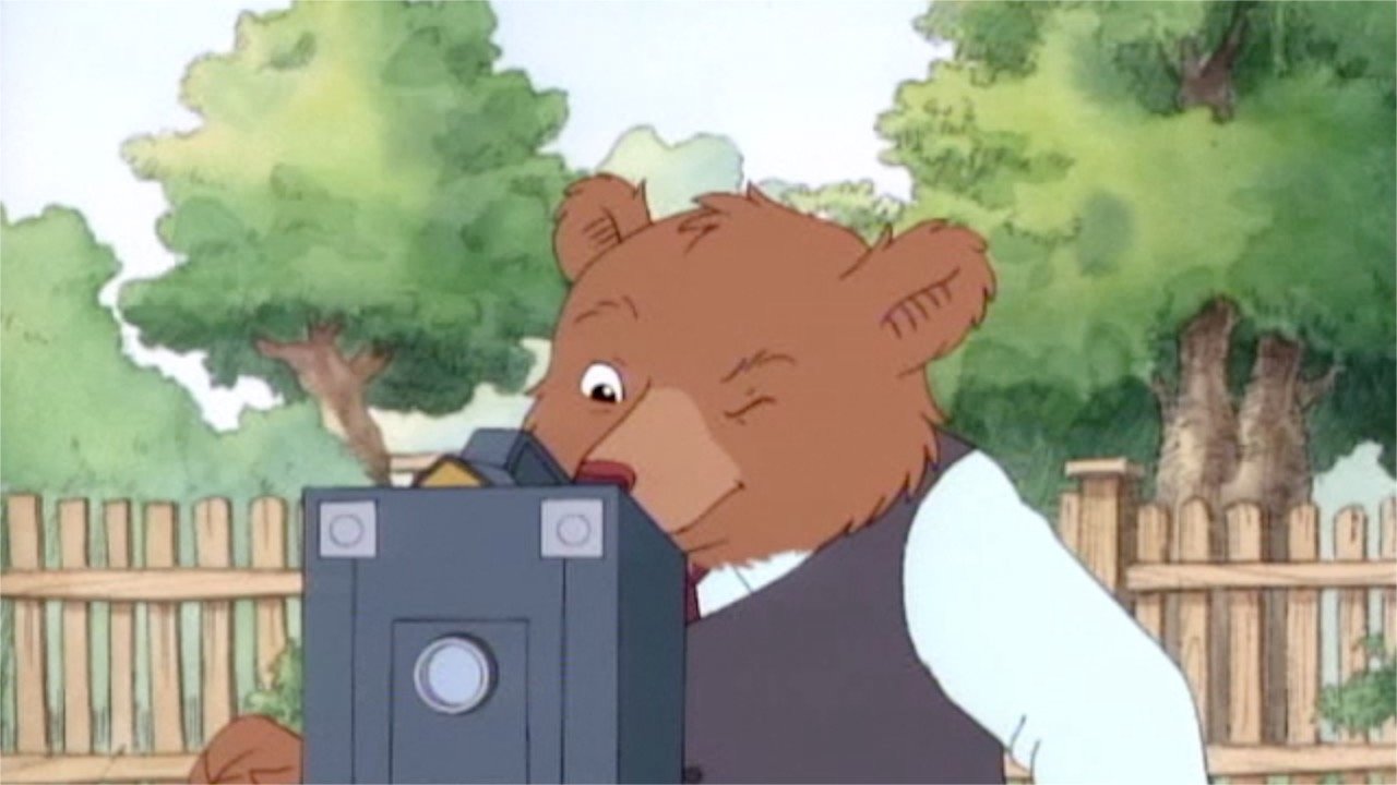 Little Bear
