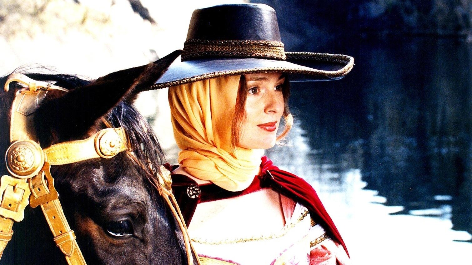 O princezně z Rimini (1999)