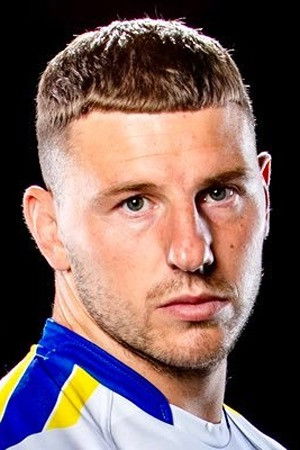 et billede af George Williams