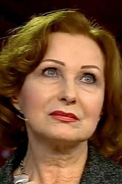 et billede af Tatyana Ivanitskaya