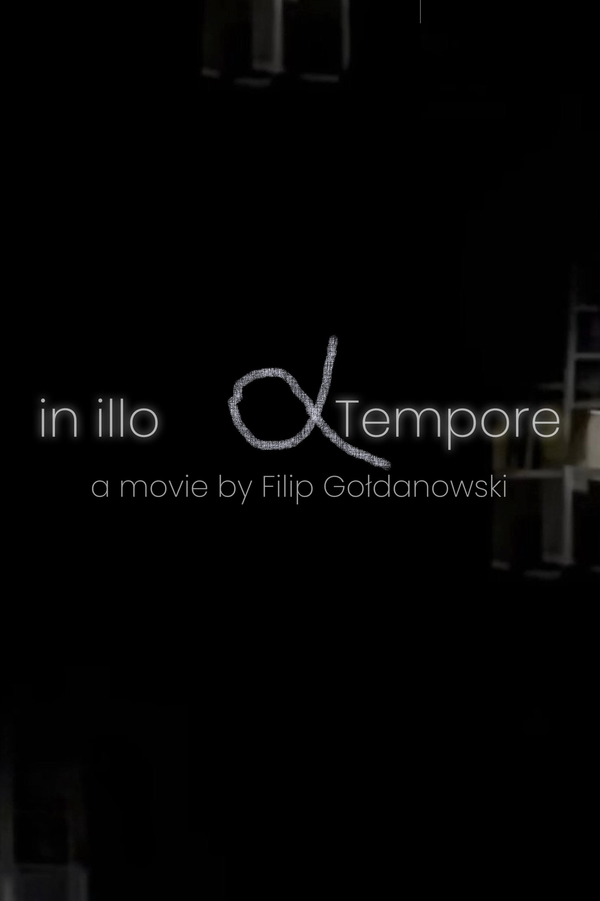 In illo αTempore