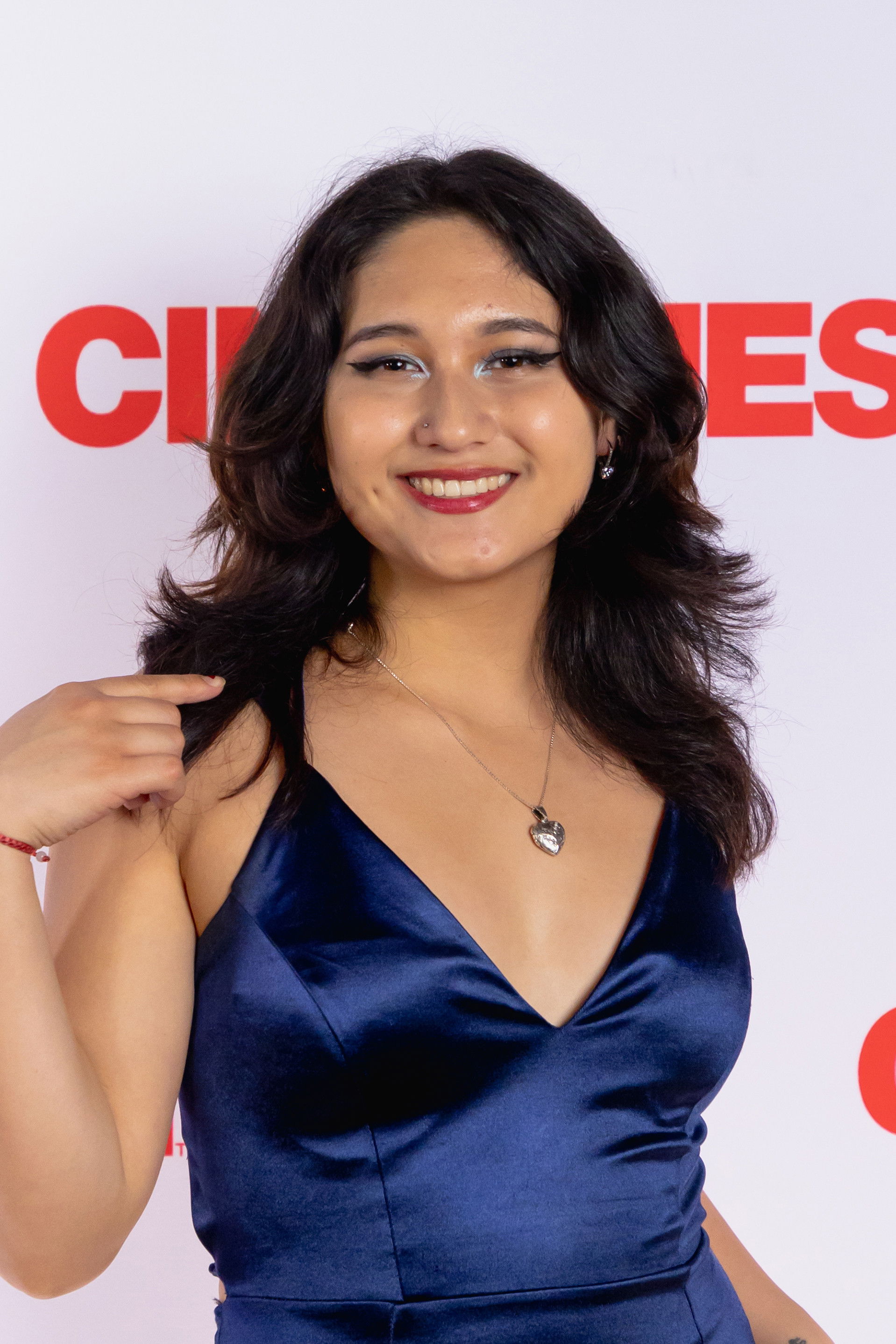 et billede af Marissa Yeh