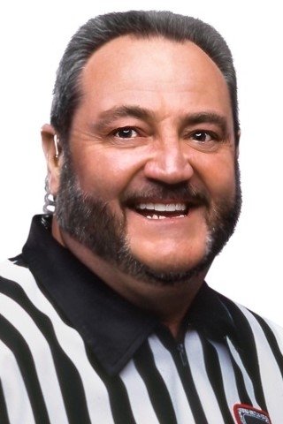 et billede af Tim White