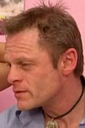 et billede af Pierce Johnson