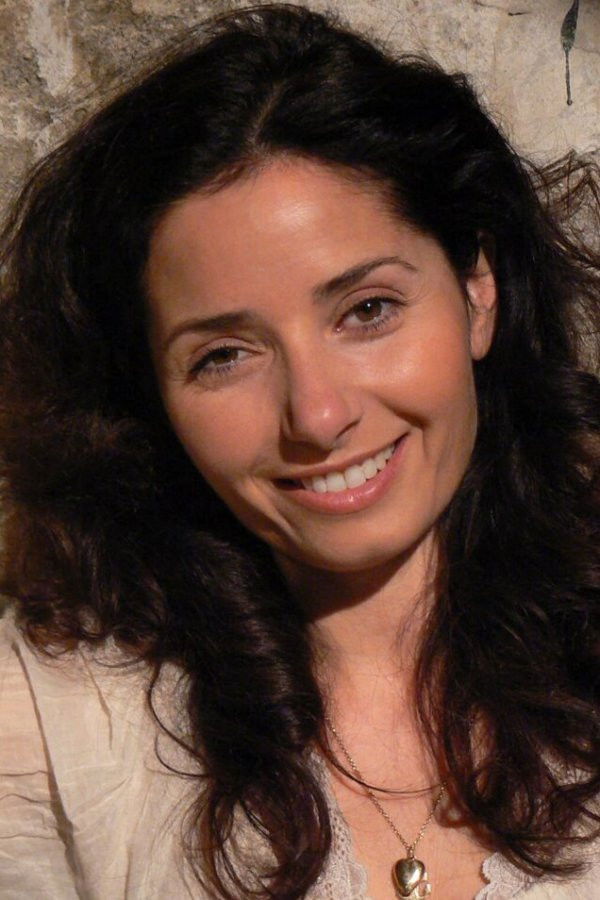 et billede af Ilia Swainson