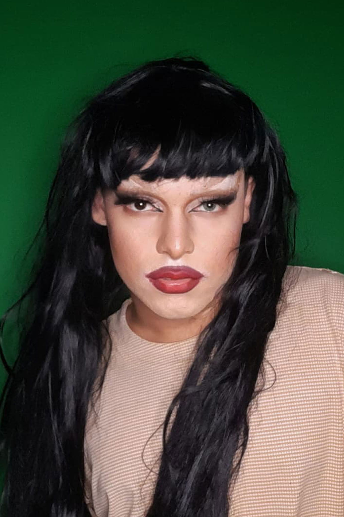 et billede af Joanne LaBixa