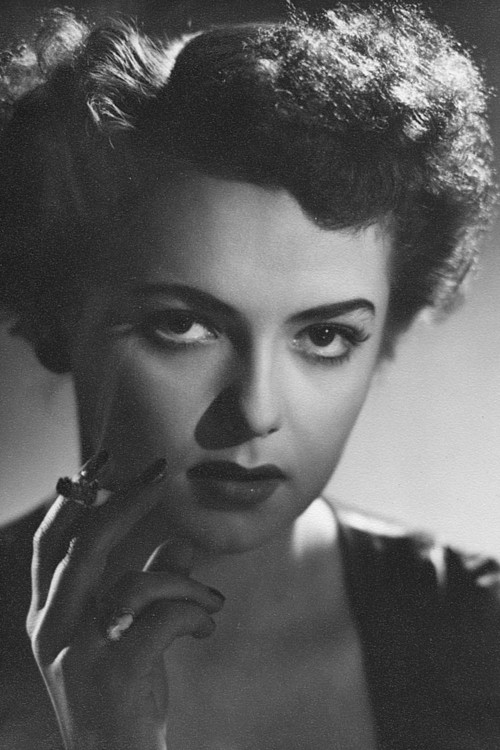 et billede af Eila Peitsalo