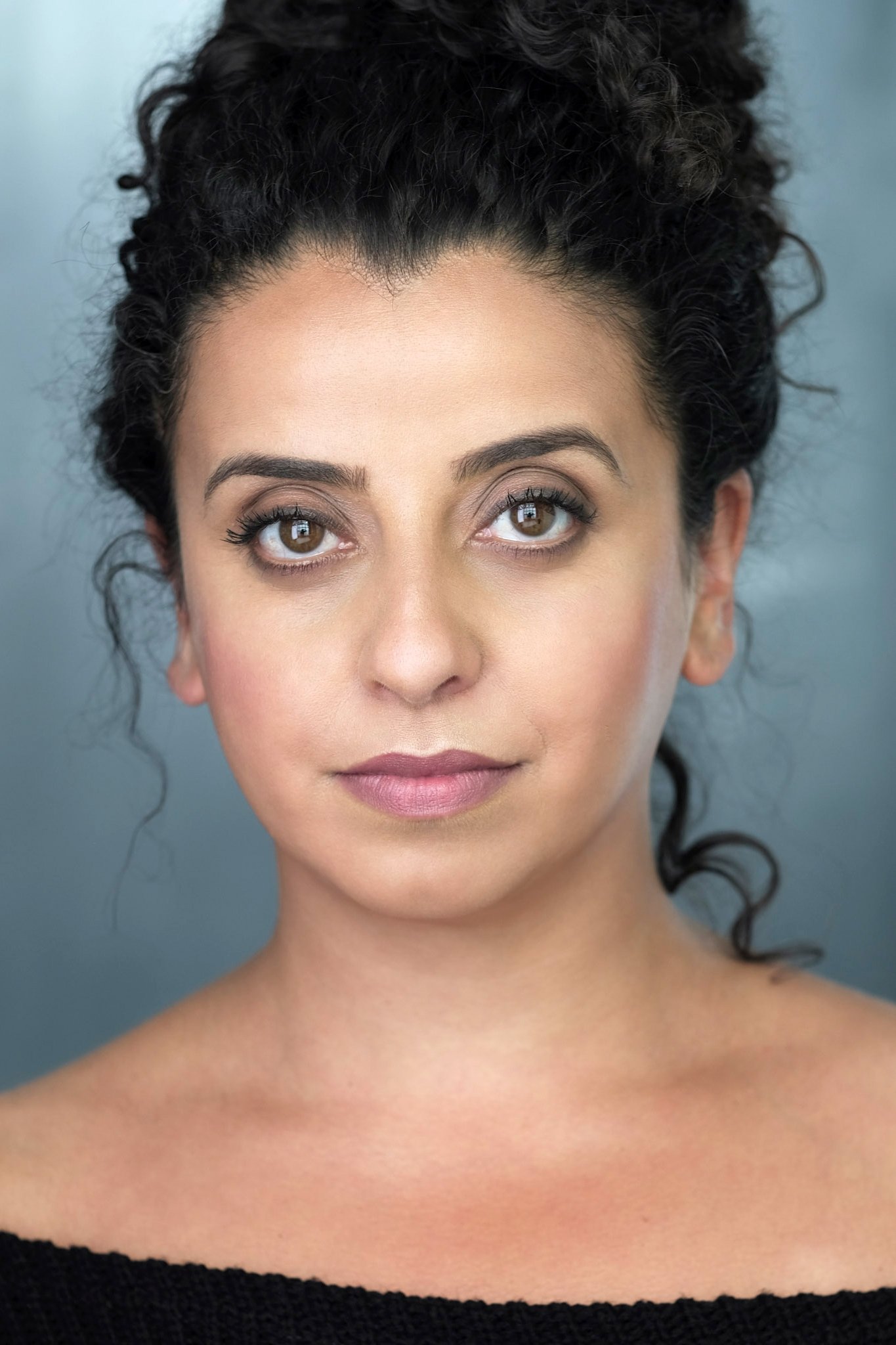 et billede af Shelley Williams