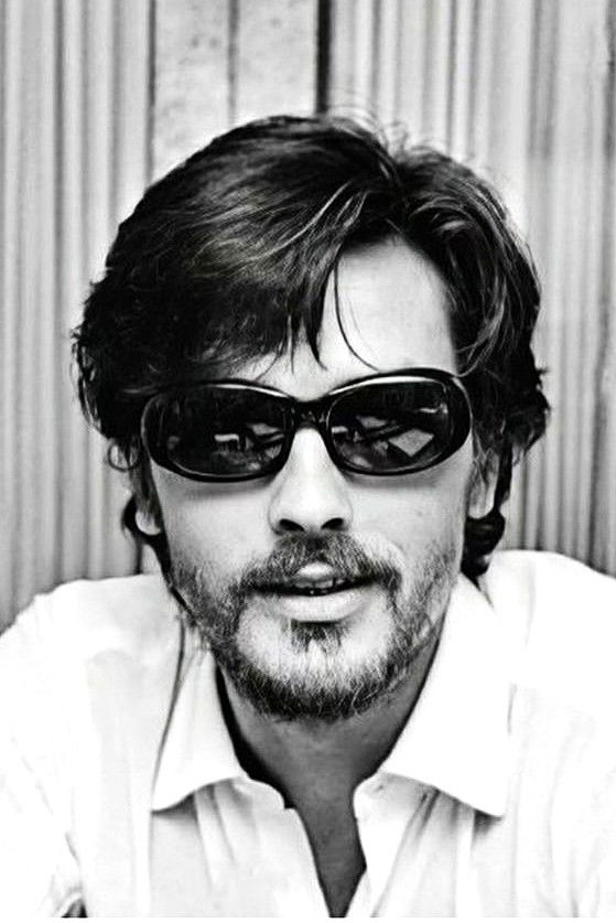 Et billede af Alain Delon