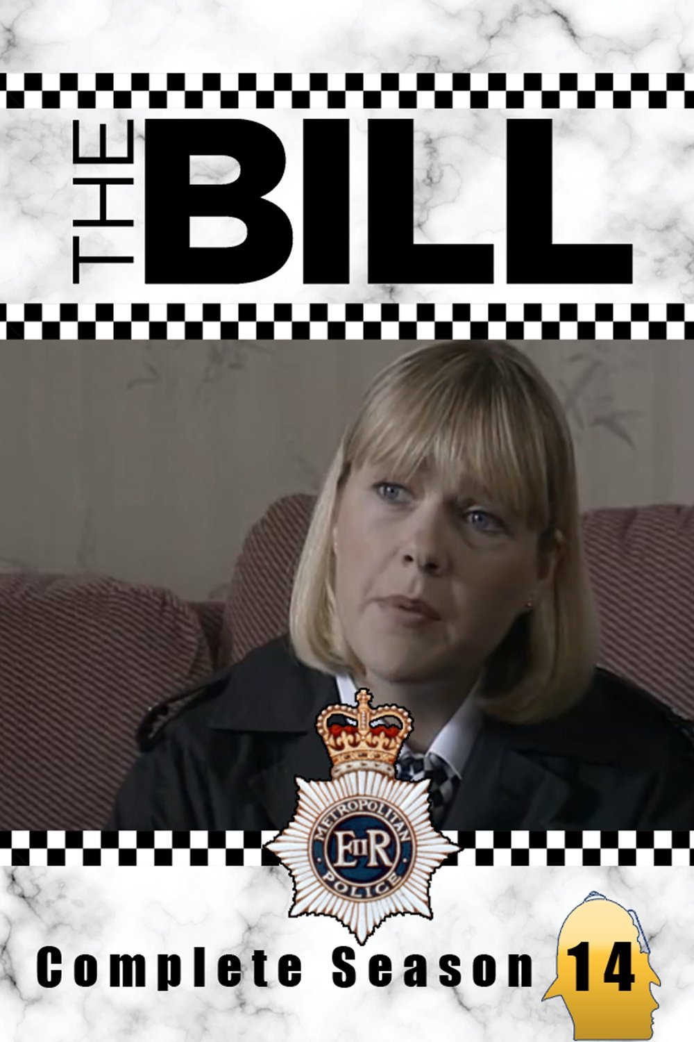 The Bill - Season 14