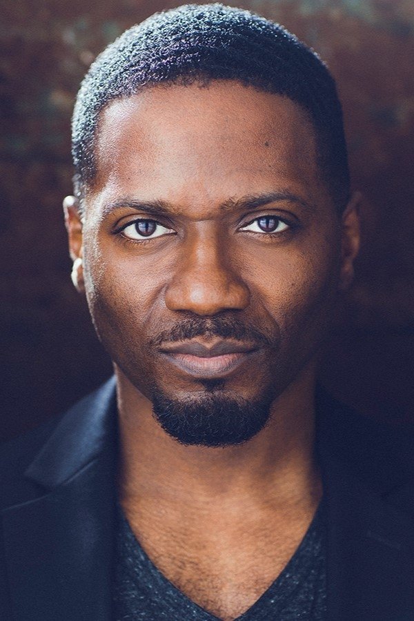 et billede af Warner Miller