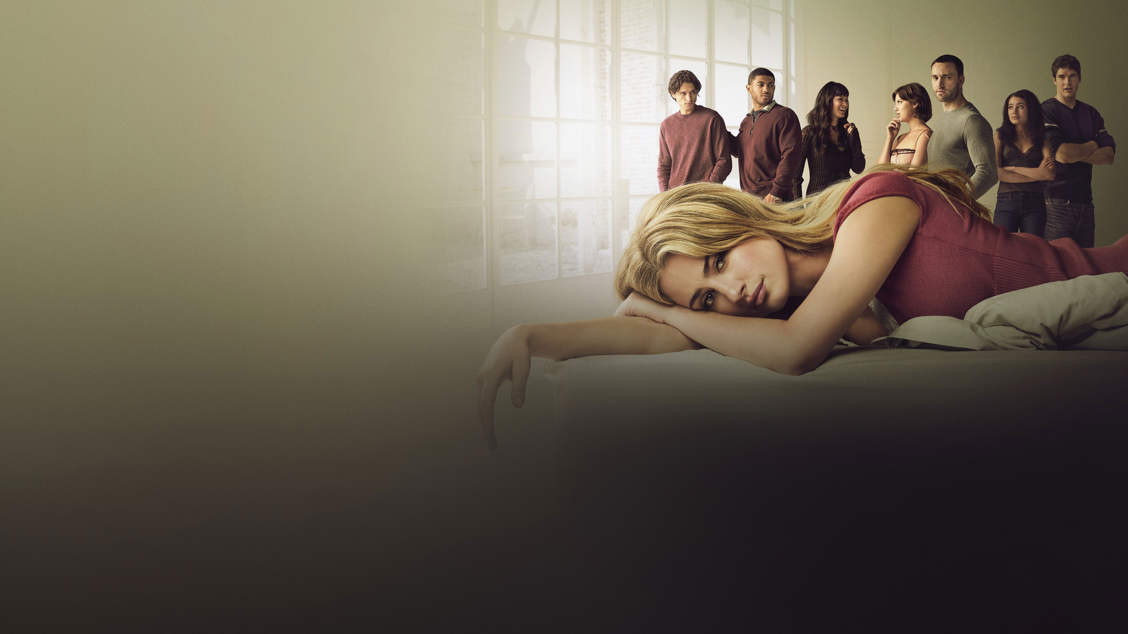 Tell Me Lies - Season 1