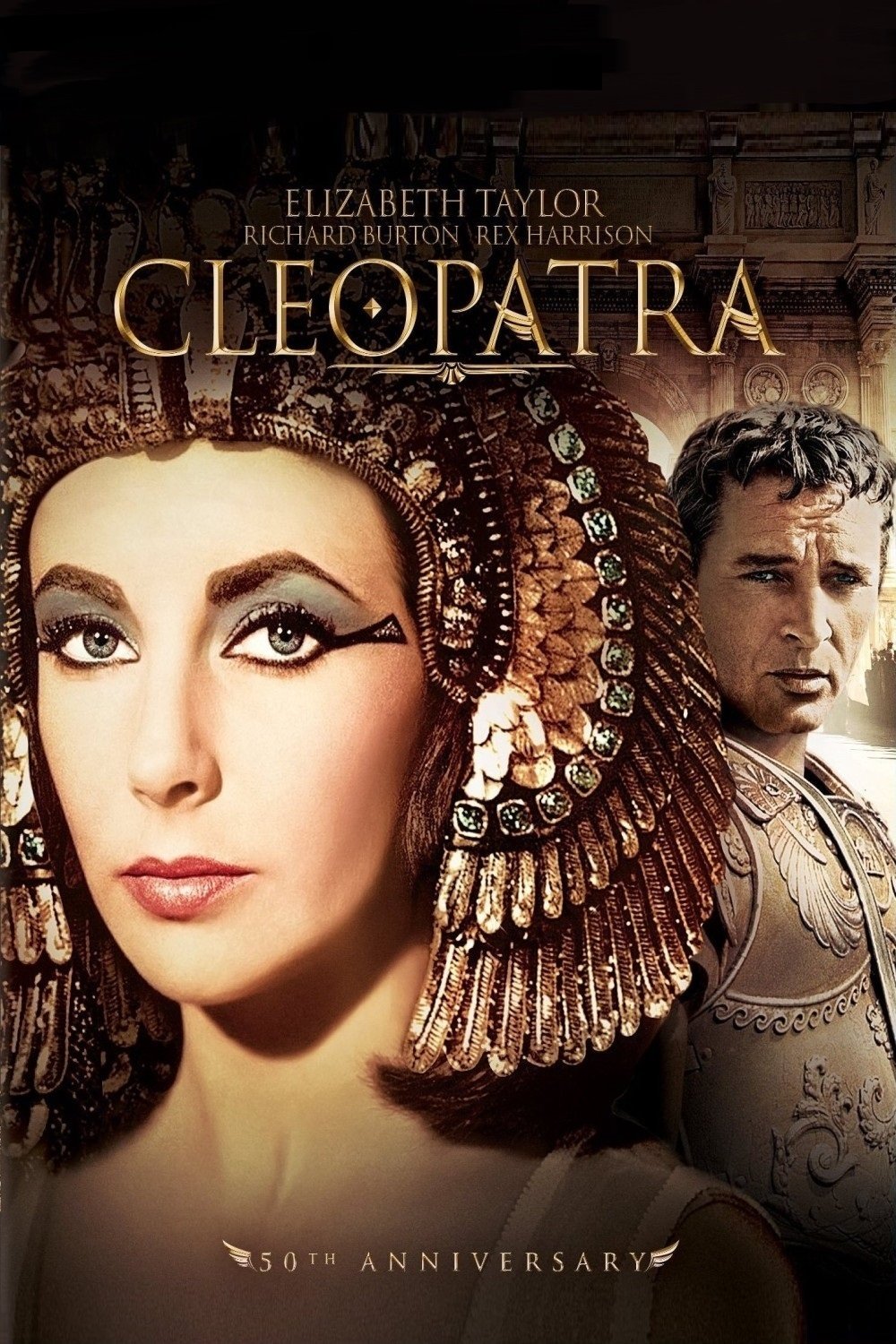 1963 Cleopatra