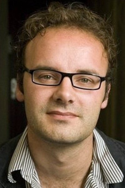 et billede af Grégoire Sivan